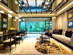 Zyon Grand (D3), Apartment #614683151